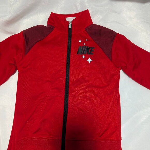 4T boys Nike track suit - Picture 1 of 2